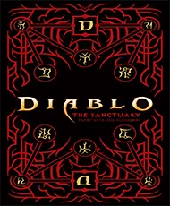 Diablo Tarot Cards