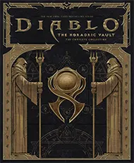 Diablo: The Horadric Vault