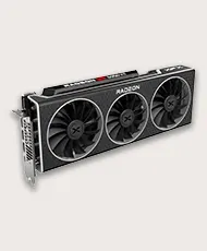 XFX Speedster Merc319 6950XT video card