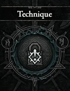 Weapon Expertise Technique Diablo 4 Barbarian