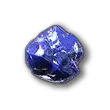 Diablo 4 Crude Sapphire