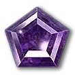 Diablo 4 Royal Amethyst