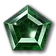Diablo 4 Royal Emerald