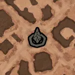 Diablo 4 Altar of Extraction Cooldown map icon