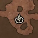 Diablo 4 Altar of Extraction map icon