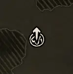Diablo 4 Awakened Glyphstone map icon