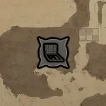 Diablo 4 Cellar Grim Favor map icon