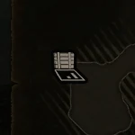 Diablo 4 Cellar map icon