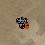 Diablo 4 Locked Vendor map icon