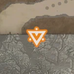 Diablo 4 nearby Event map icon