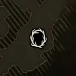 Diablo 4 Nightmare Portal map icon