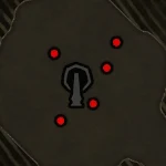 Diablo 4 remaining enemies map icon