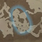 Diablo 4 Side Quest location icon