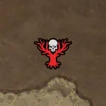 Diablo 4 Tree of Whispers map icon