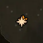 Diablo 4 Unique item map icon