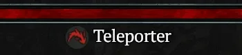 Diablo 4 Teleporter Elite affix