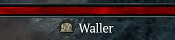 Diablo 4 Waller Elite affix