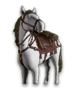 Diablo 4 Sturdy Saddle Mount Armor