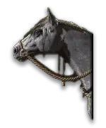 Diablo 4 Brigand's Mount