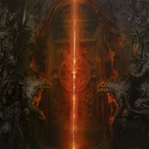 Gates of Hell in Diablo 4