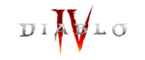 Diablo 4 logo