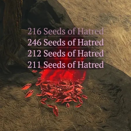 D4 Seeds of Hatred