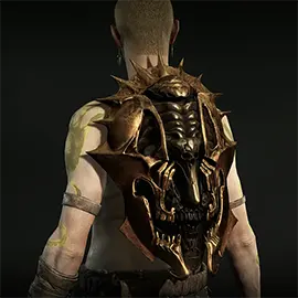 Diablo 4 Back Trophies