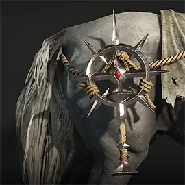 Diablo 4 mount trophies