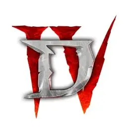 Diablo 4 logo