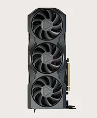 Radeon RX 7900 XTX video card