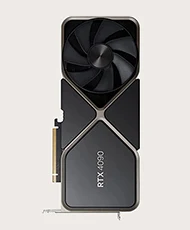 GeForce RTX 4090 video card