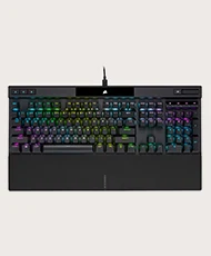 Corsair K70 RGB PRO mechanical keyboard