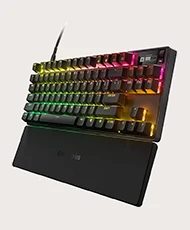 SteelSeries Apex Pro TKL 2023 mechanical keyboard