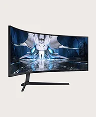 Samsung Odyssey Neo G9 ultrawide monitor