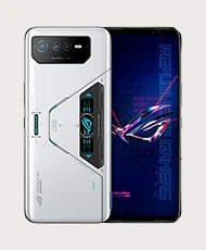 ASUS ROG 6 Pro phone