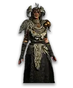 Diablo 4 Heretic Ritual Cosmetics Set