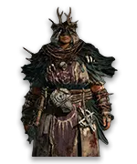 Diablo 4 Thorns of Penitence Cosmetics Set