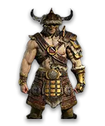 Diablo 4 Totem of Ursus Cosmetics Set