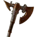 Diablo 4 Ancient's Oath Unique Axe