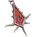 Diablo 4 Battle Trance Unique Amulet