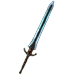 Diablo 4 Doombringer Unique Sword