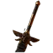 Diablo 4 Fields of Crimson Unique Sword
