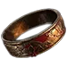 Diablo 4 Hunter's Zenith Unique Ring