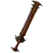 Diablo 4 Ramaladni's Magnum Opus Unique Sword