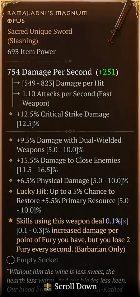 diablo-4-ramaladni-s-magnum-opus-stats-unique-sword-mythic-drop