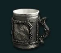 Diablo IV coffee mug